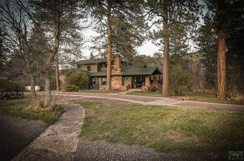 6174 Pennsylvania Ave, Beulah, CO, 81023-8722 | Card Image