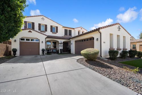 2901 E Iris Dr, Chandler, AZ, 85286-5009 | Card Image