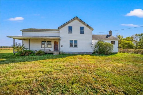 4772 State Route 45, Rome, OH, 44085-9400 | Card Image