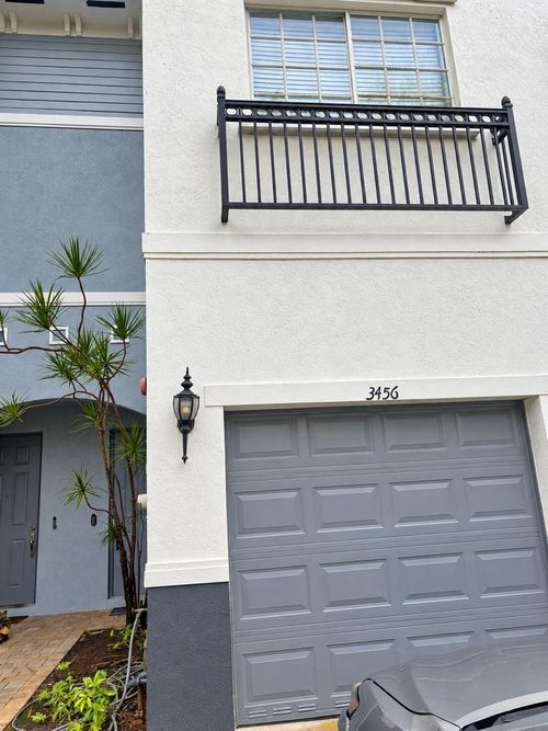 3456 Nw 14th Ct, Lauderhill, FL, 33311-8483 | Card Image