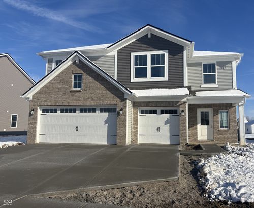 3757 Jason Ave, Franklin, IN, 46131 | Card Image