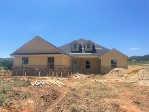 2632 N Cardinal Rd, Azle, TX, 76020-6504 | Card Image