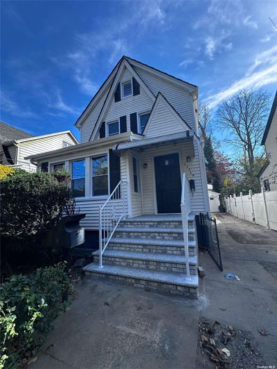 177-14 137th Avenue, Home with 4 bedrooms, 4 bathrooms and null parking in Springfield Gardens NY | Image 1