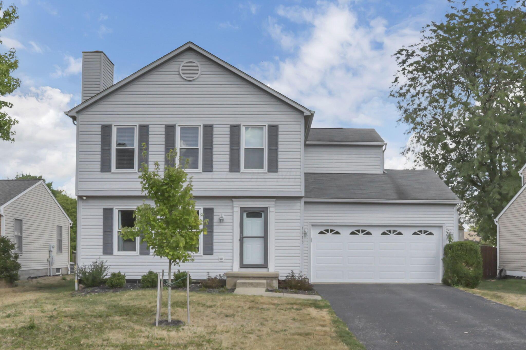 Autumn Dr, Lancaster, OH 43130