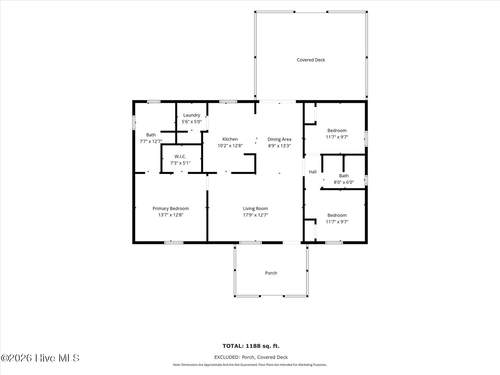 8716 Old Forest Dr Ne, Leland, NC, 28451-7502 | Card Image