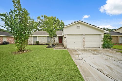 411 Pickford Dr, Katy, TX, 77450-2323 | Card Image