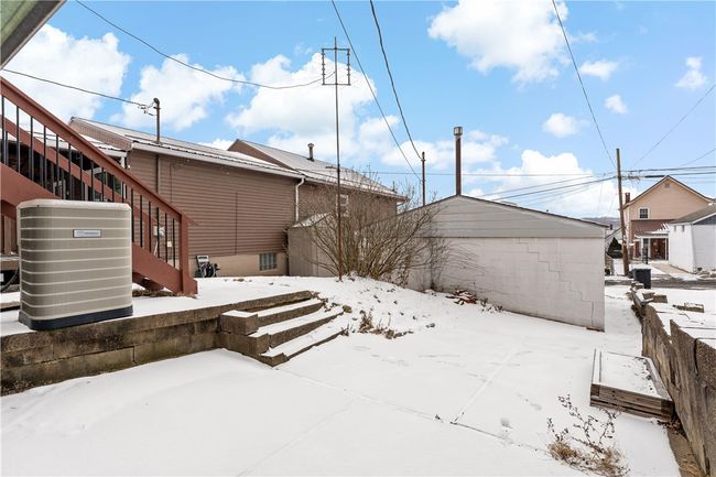 1917 Kimball Ave, House other with 3 bedrooms, 2 bathrooms and null parking in New Kensington PA | Image 27