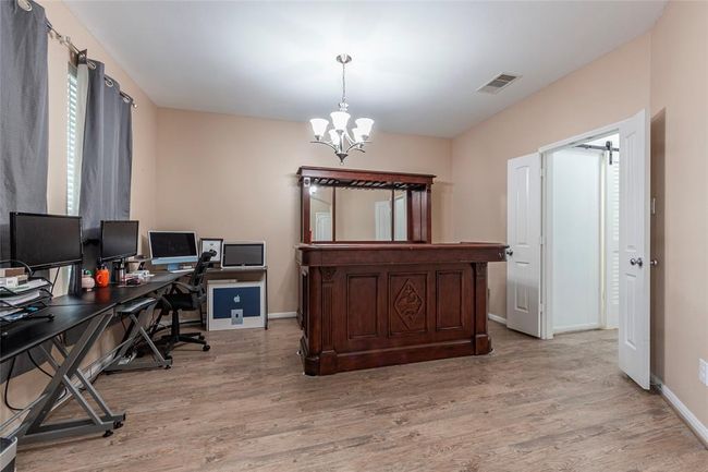 1834 Alyssa Way, House other with 4 bedrooms, 4 bathrooms and 2 parking in Alvin TX | Image 5
