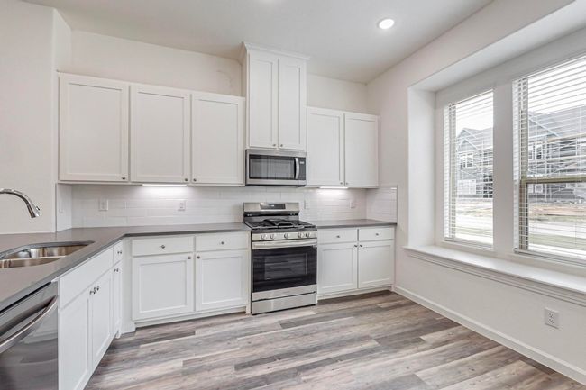 267 Mule Deer Dr, Townhouse with 4 bedrooms, 3 bathrooms and null parking in Little Elm TX | Image 14
