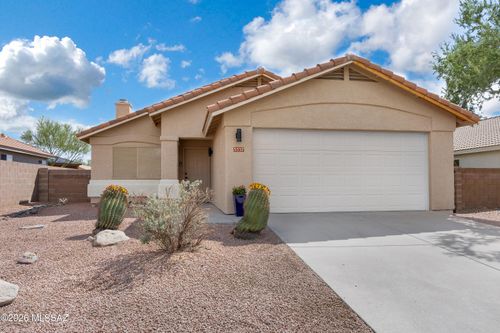 5537 W Panther Butte Street, Marana, AZ, 85658 | Card Image