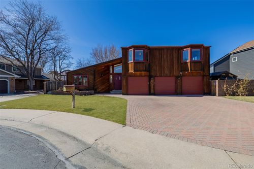9270 W Baltic Dr, Lakewood, CO, 80227-2279 | Card Image
