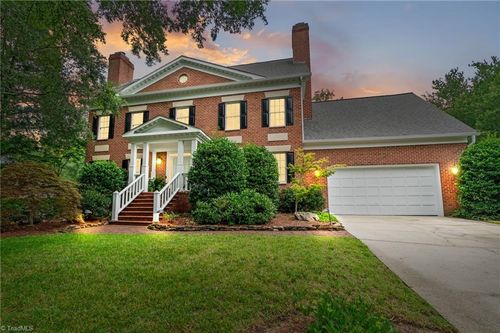 1706 Heathcliff Rd, High Point, NC, 27262-7457 | Card Image