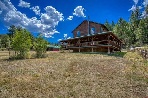679 Haystack Cir, Pagosa Springs, CO, 81147-9629 | Card Image