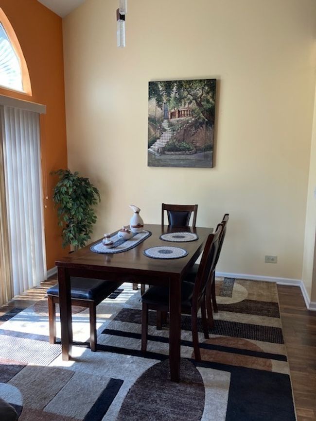 1032 - 1032 Rockport Dr, Townhouse with 2 bedrooms, 2 bathrooms and 1 parking in Carol Stream IL | Image 14