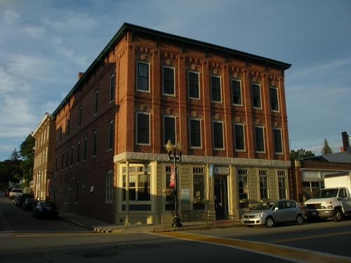 3c-25 Main St, Ayer, MA, 01432-1325 | Card Image