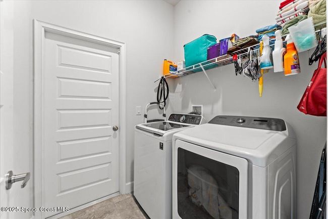 1041 Tupelo Cir, House other with 4 bedrooms, 2 bathrooms and null parking in Cocoa FL | Image 20