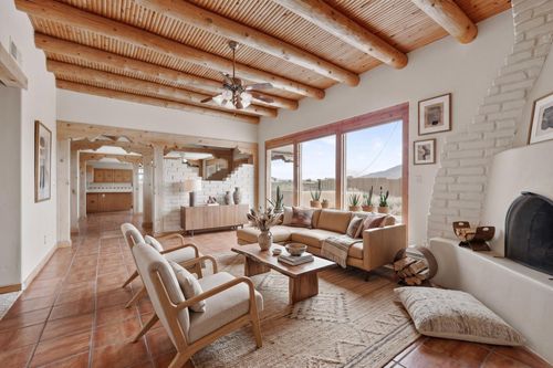 6608 Loma Larga Rd, Corrales, NM, 87048-8583 | Card Image