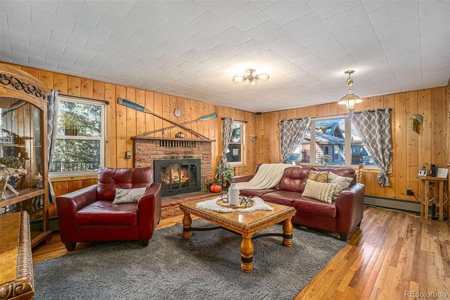 14 U Bar U Ln, House other with 2 bedrooms, 1 bathrooms and 2 parking in Bellvue CO | Image 8