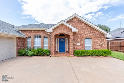 5342 Willow Ridge Rd, Abilene, TX, 79606-5782 | Card Image