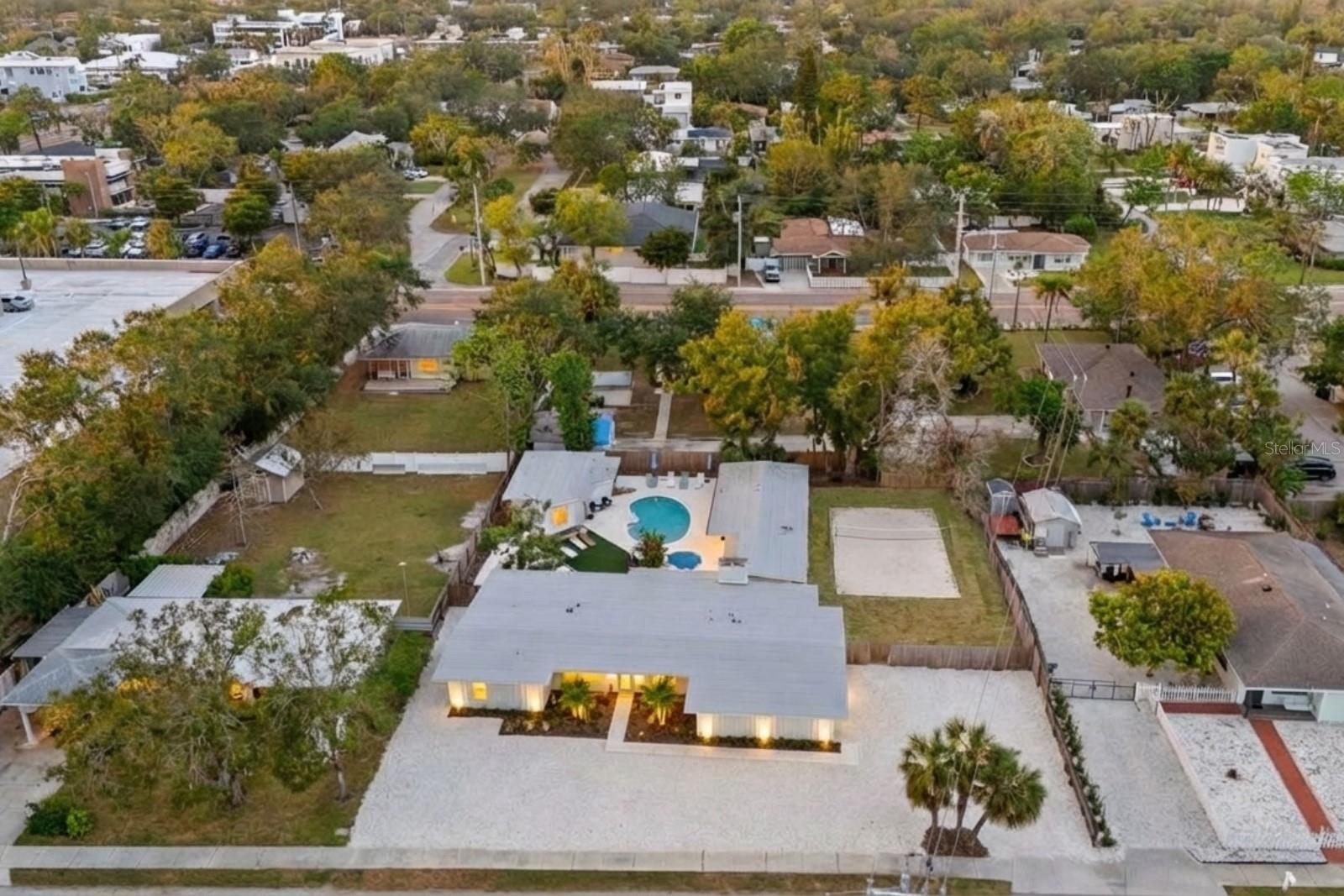 Residential in SARASOTA