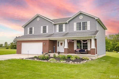 5036 S 500 W, Wabash, IN, 46992 | Card Image