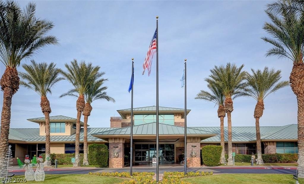 Residential Lease in Henderson