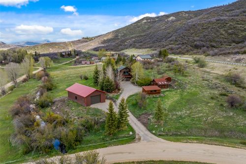 50090 Moon Hill Ln, Steamboat Springs, CO, 80487-9548 | Card Image