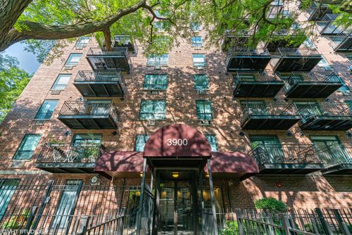 apt-409-3900 N Pine Grove Ave, Chicago, IL, 60613-6641 | Card Image