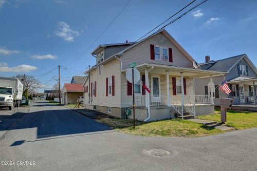 23 Mill Rd, Selinsgrove, PA, 17870-8907 | Card Image