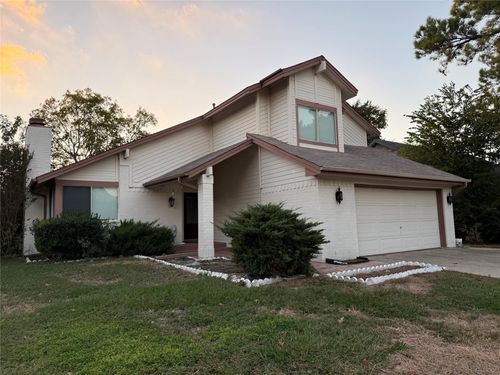 4211 Bridledon Ln, Houston, TX, 77014-1847 | Card Image