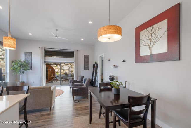 3306 N Ladalia Dr, House other with 2 bedrooms, 2 bathrooms and null parking in Coeur D Alene ID | Image 11