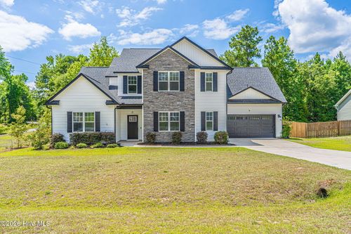 21 Solomon Drive, Cameron, NC, 28326 | Card Image