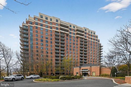 unit-714-11700 Old Georgetown Rd, NORTH BETHESDA, MD, 20852-8609 | Card Image