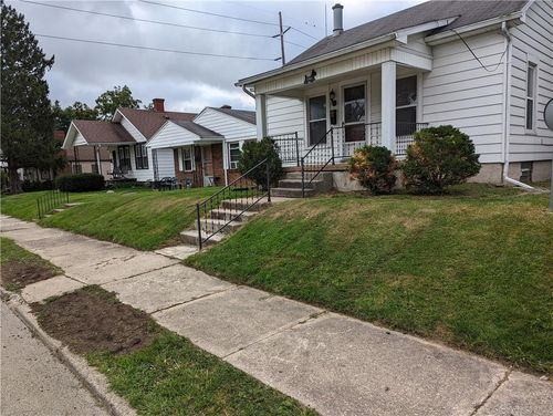 1764 Gondert Ave, Dayton, OH, 45403-3417 | Card Image