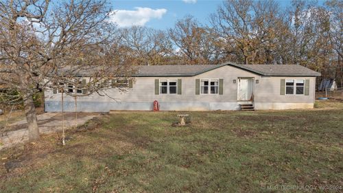 13163 S 213th West Avenue, Sapulpa, OK, 74066 | Card Image