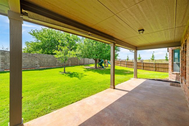 459 Bristol St, House other with 4 bedrooms, 3 bathrooms and null parking in Roanoke TX | Image 33