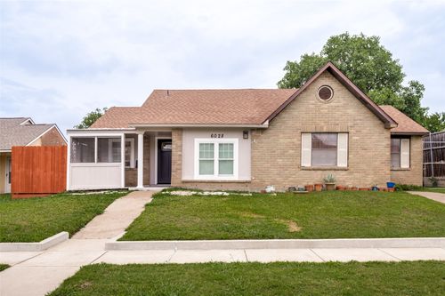 6028 Mcafee Dr, The Colony, TX, 75056-1503 | Card Image