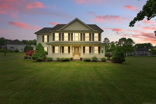 7 Brook Wood Ct, Broad Brook, CT, 06016-1400 | Card Image