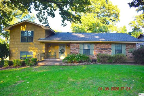 10736 Mimosa Dr, Bastrop, LA, 71220-7596 | Card Image