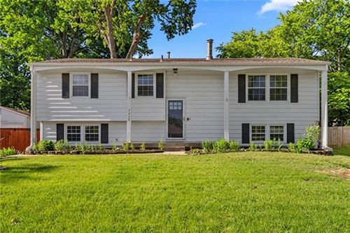11709 E 77th Ter, Raytown, MO, 64138-2534 | Card Image