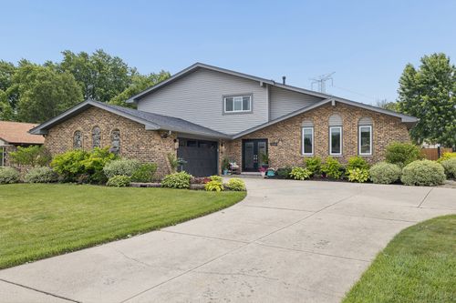12309 Partridge Ln, Orland Park, IL, 60467-1118 | Card Image