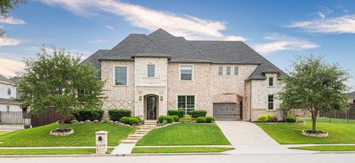 960 Packsaddle Trl, Prosper, TX, 75078-9465 | Card Image