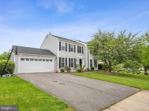 13908 Amberly Ct, Bowie, MD, 20720-4811 | Card Image