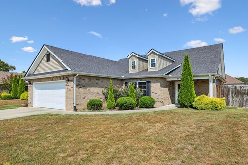 280 Spring Breeze Dr, Tullahoma, TN, 37388-5600 | Card Image