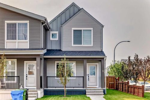 9 Sage Hill Path Nw, Calgary, AB, T3R2A7 | Card Image