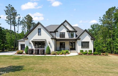 7113 Barn Owl Ln, Raleigh, NC, 27614-7699 | Card Image