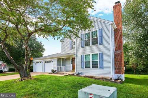 806 Rust Dr Ne, LEESBURG, VA, 20176-2448 | Card Image