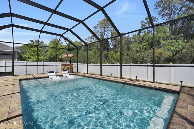 251 Dosel Ln, House other with 4 bedrooms, 3 bathrooms and null parking in Saint Augustine FL | Image 4