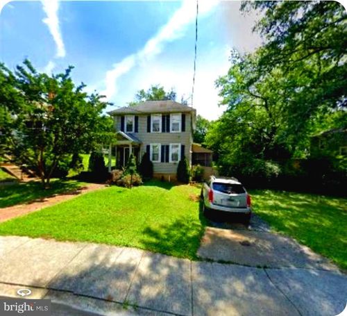 5307 42nd Ave, HYATTSVILLE, MD, 20781-1934 | Card Image