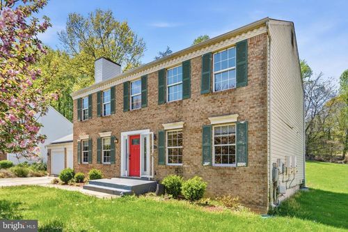 6705 Cherryfield Rd, FORT WASHINGTON, MD, 20744-1507 | Card Image